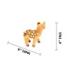 Collectible Wildlife Gifts | Deer, Fawn, Baby, Very Nice Plush, Stuffed Animal, Realistic Figure,    9 - 2 of 4