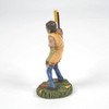 Department 56 Department 56 Snow Village Eat More Brains Halloween Figurine #6011449 - 3 of 4