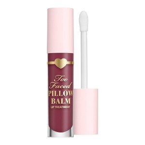 Too Faced Pillow Balm Ultra-Hydrating Lip Balm - 0.2oz - Ulta Beauty - 1 of 4