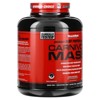 MuscleMeds Carnivor Mass, Anabolic Beef Protein Gainer, Chocolate Fudge, 5.83 lbs (2,646 g) - 4 of 4