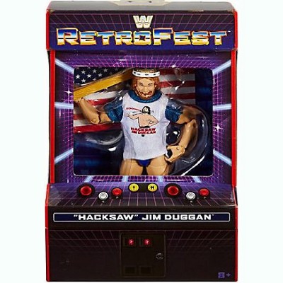 wwe hacksaw jim duggan action figure