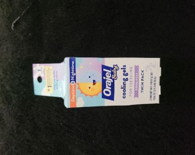 Baby teething hot sale gel target