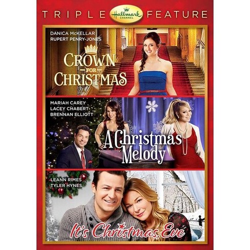 Hallmark Channel's Christmas Album