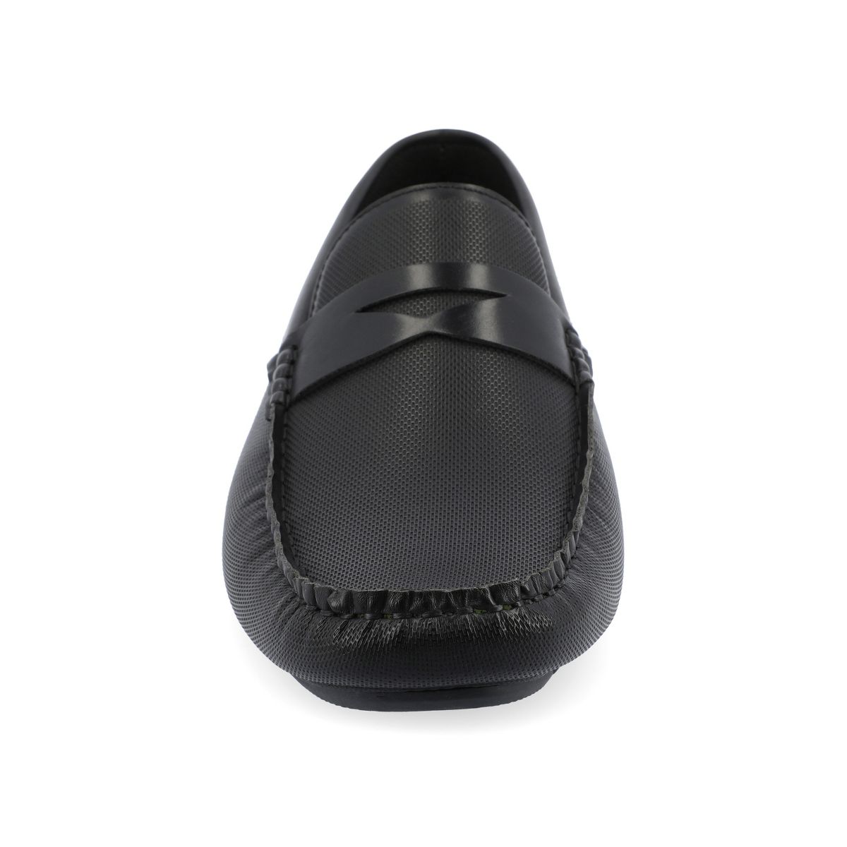 Vance Mens Isaiah Slip-on Driving Loafer - thumbnail 6