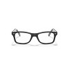Ray-Ban RB5228 50mm Gender Neutral Square Eyeglasses - prescription-ready - 2 of 4