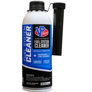 VP Racing Fuels MADDITIVE 16 Fl. Oz. Fuel System Cleaner : Target