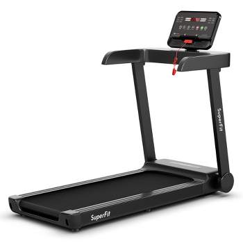 2024 Upgrade Fitness & Body Building Electric Machine Customized Treadmills  for Home Use gimnasio multifuncional - AliExpress