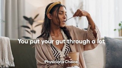 Physician's Choice 50 Billion CFU Women's Probiotic Capsules, 2 of 9, play video