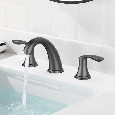 Bathroom Faucet