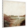 Amanti Art Ethereal Field by Michael Marcon Canvas Wall Art Print Framed 22 x 22-in. - 3 of 4