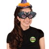 Beistle Halloween Costume Buttons, 2", (8/Pkg) Multicolored - 2 of 4