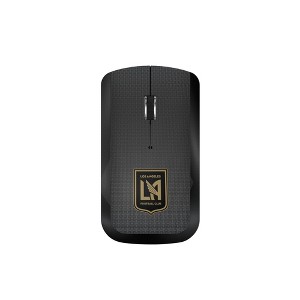 Keyscaper MLS Western Conference Teams Linen Wireless Mouse - 1 of 4