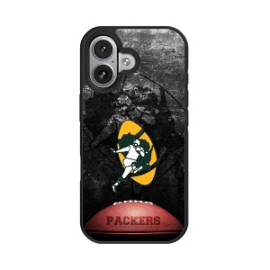 NFL NFC Historic Teams Legendary Bump Cell Phone Case for Apple iPhone 17 Series - 1 of 4