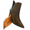 Women's Wo's Chunky Heel Boots - Bamboo - 2 of 4