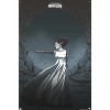 Trends International The Bride of Frankenstein - Illustration Unframed Wall Poster Prints - 4 of 4