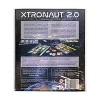 Xtronaut 2.0 Board Game - 2 of 3