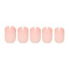 Glamnetic French Peach Press-On Nails - 30ct - Ulta Beauty - 3 of 4