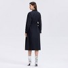 Women's Long Sleeve Midi Shirtdress - A New Day™ - 2 of 3