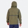 Vapor Apparel Men's Headwind Poly Fleece Hoodie - 3 of 4