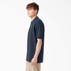 Dickies Adult Size Piqué Short Sleeve Polo - 3 of 3