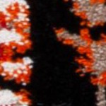 red/orange