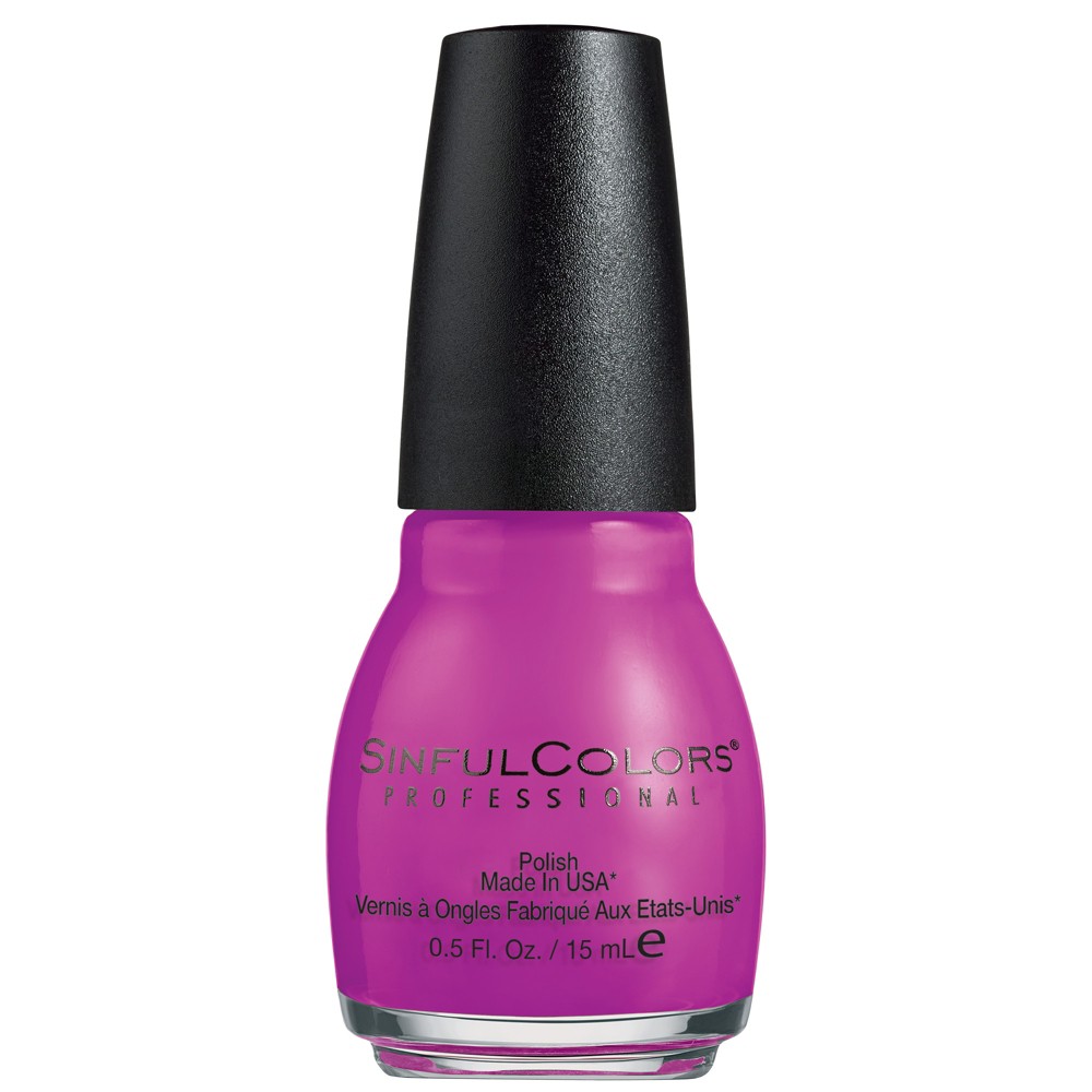 UPC 094600000133 product image for Sinful Colors Nail Color - Dream On 80 | upcitemdb.com