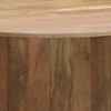 Millbury Drum Coffee Table - 3 of 4