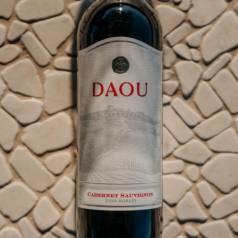 DAOU Cabernet Sauvignon Red Wine - 750ml Bottle, 5 of 8