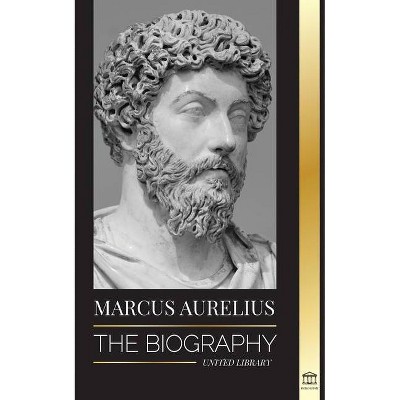 Marcus Aurelius - (Philosophy) by  United Library (Paperback)