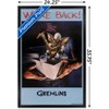 Trends International Gremlins - We're Back One Sheet Framed Wall Poster Prints - 3 of 4
