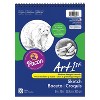 Ucreate Sketch Book 9" x 12" 30 Sheets Per Book 3 Books (PAC4850-3) - 2 of 2