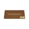 Retail - Start A New Chapter ZOX Apple Watch Band - 4 of 4
