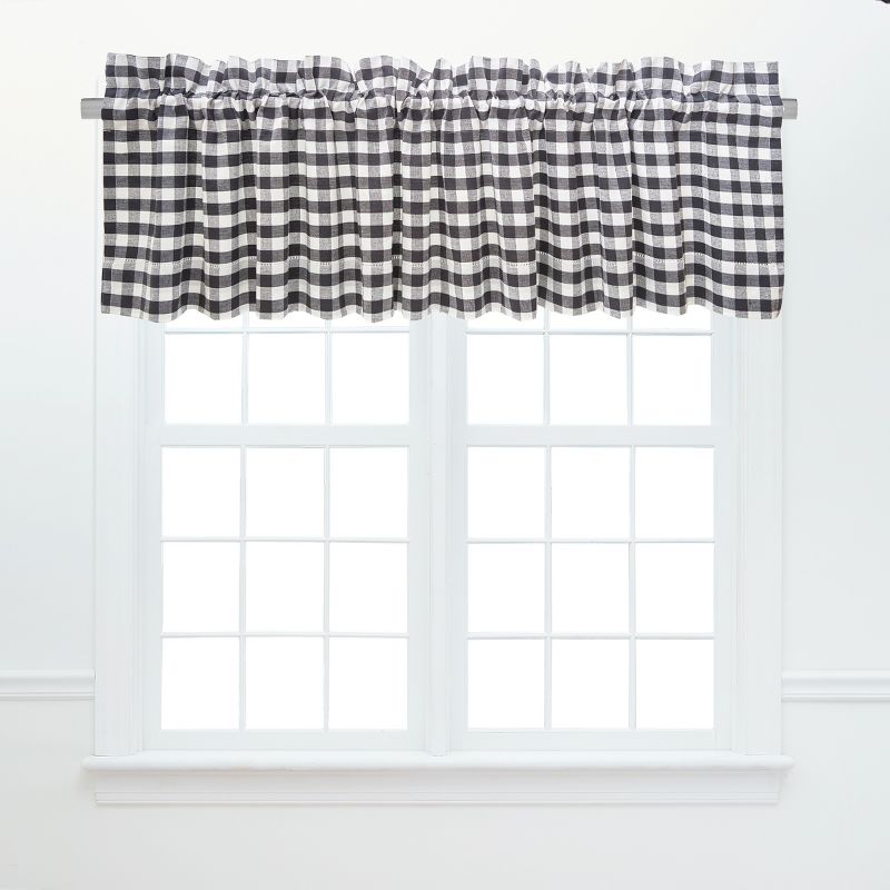 C&F Home Ashford Green Valance Collection, 1 of 6