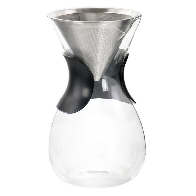 target pour over coffee makers