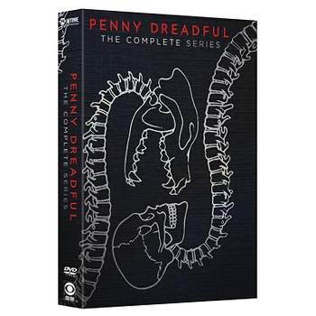 Penny Dreadful: The Complete Series