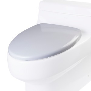 ALFI EAGO R-352SEAT Replacement Soft Closing Toilet Seat for TB352 - 1 of 3