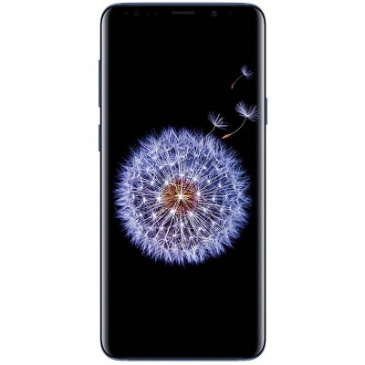 Samsung S9+ G956U Pre-Owned (64GB) GSM/CDMA Phone - Blue