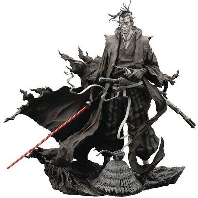 Kotobukiya - Kotobukiya - Star Wars: Visions - ARTFX The Ronin