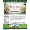 TerraVita Fennel Spice Black Tea (Loose) (4 oz, ZIN: 542663) - 2 of 4