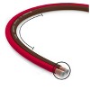 InstallGear 500ft 14 Gauge Speaker Wire, Red - 3 of 4