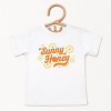 The Juniper Shop SmileyWorld Sunny Honey Toddler Short Sleeve Tee - 2 of 4