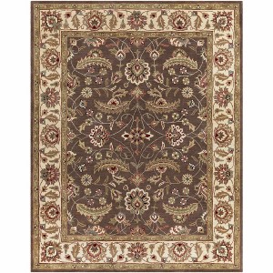 Hauteloom Eupora Wool Rug - 1 of 4