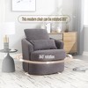 MAYEERTY Modern Sofa Bed for Living Room & Kids Room - 2 of 4