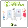 Little Partners Contempo Art Easel - 4 of 4