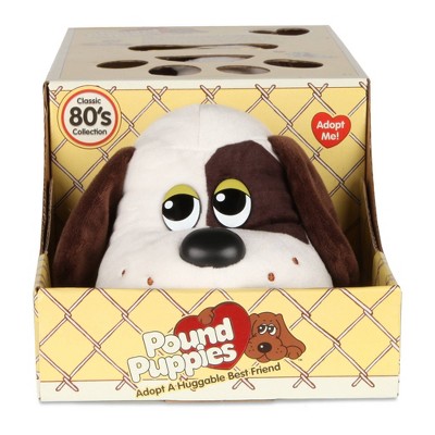 pound puppies 80s