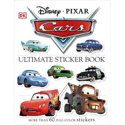 Disney Pixar Cars - Little Sound (board Book) : Target