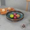 Ruso Weights Decorative Pedestal Countertop Accent Bowl - 3 of 4