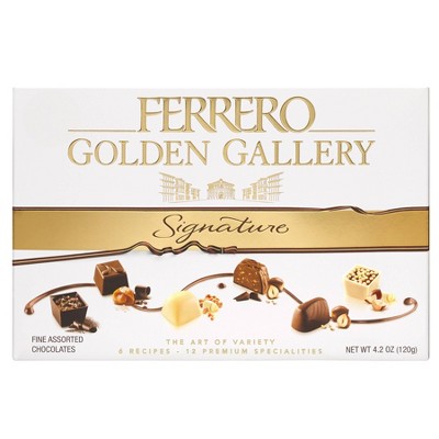 ferrero investor relations