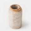 Etchra Vase - Rustic Grey - 2 of 4