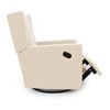 Baby Relax Shirley Swivel Glider Recliner Chair - 4 of 4